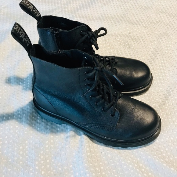 Dr.martens combat boots - Picture 14 of 15